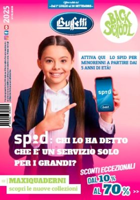 magazine